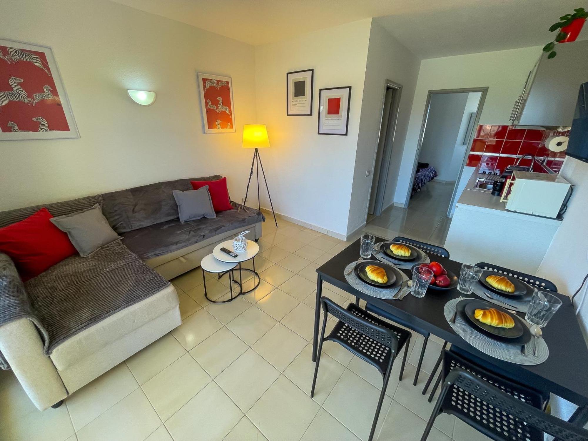 Casita Bonita - Bouganville Residence Коста-де-Антигуа Экстерьер фото