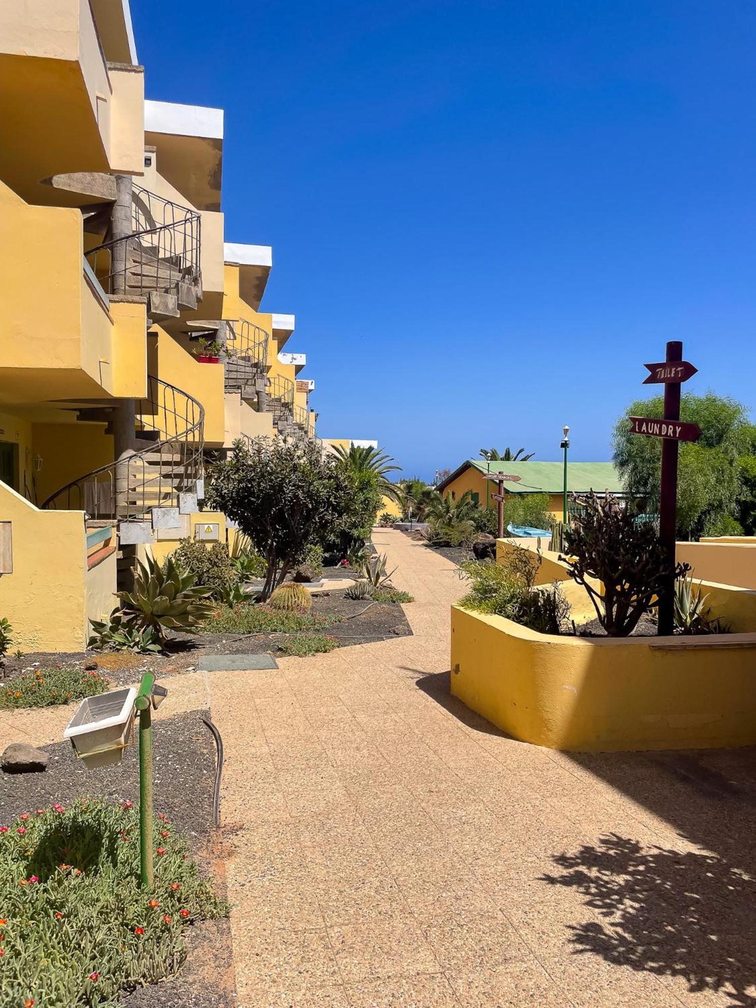 Casita Bonita - Bouganville Residence Коста-де-Антигуа Экстерьер фото