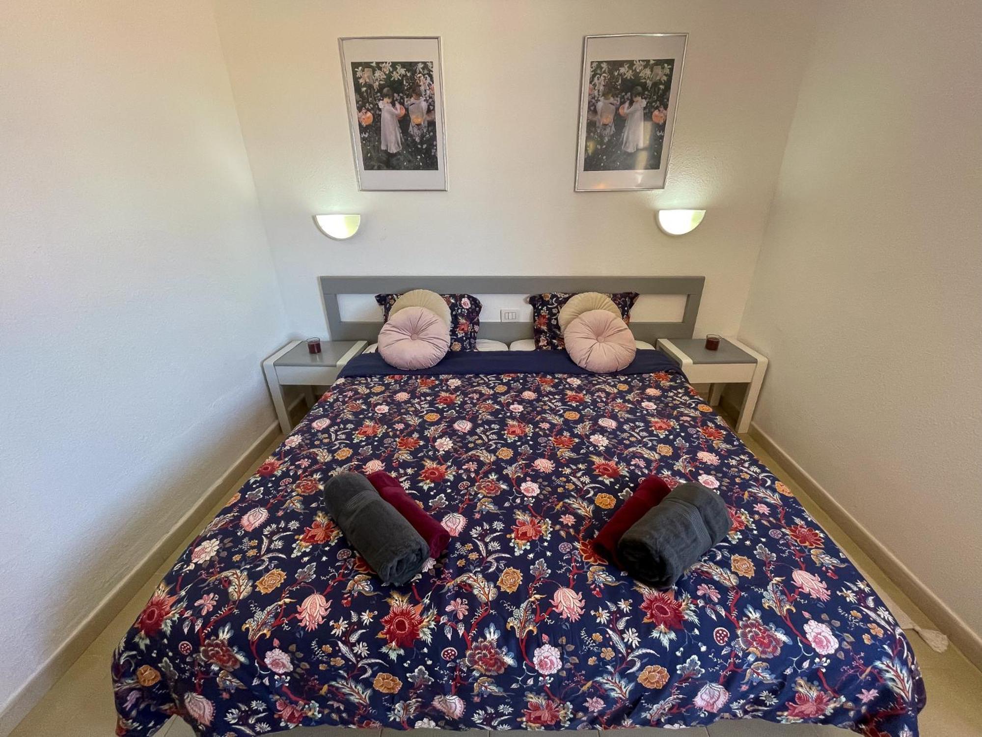 Casita Bonita - Bouganville Residence Коста-де-Антигуа Экстерьер фото