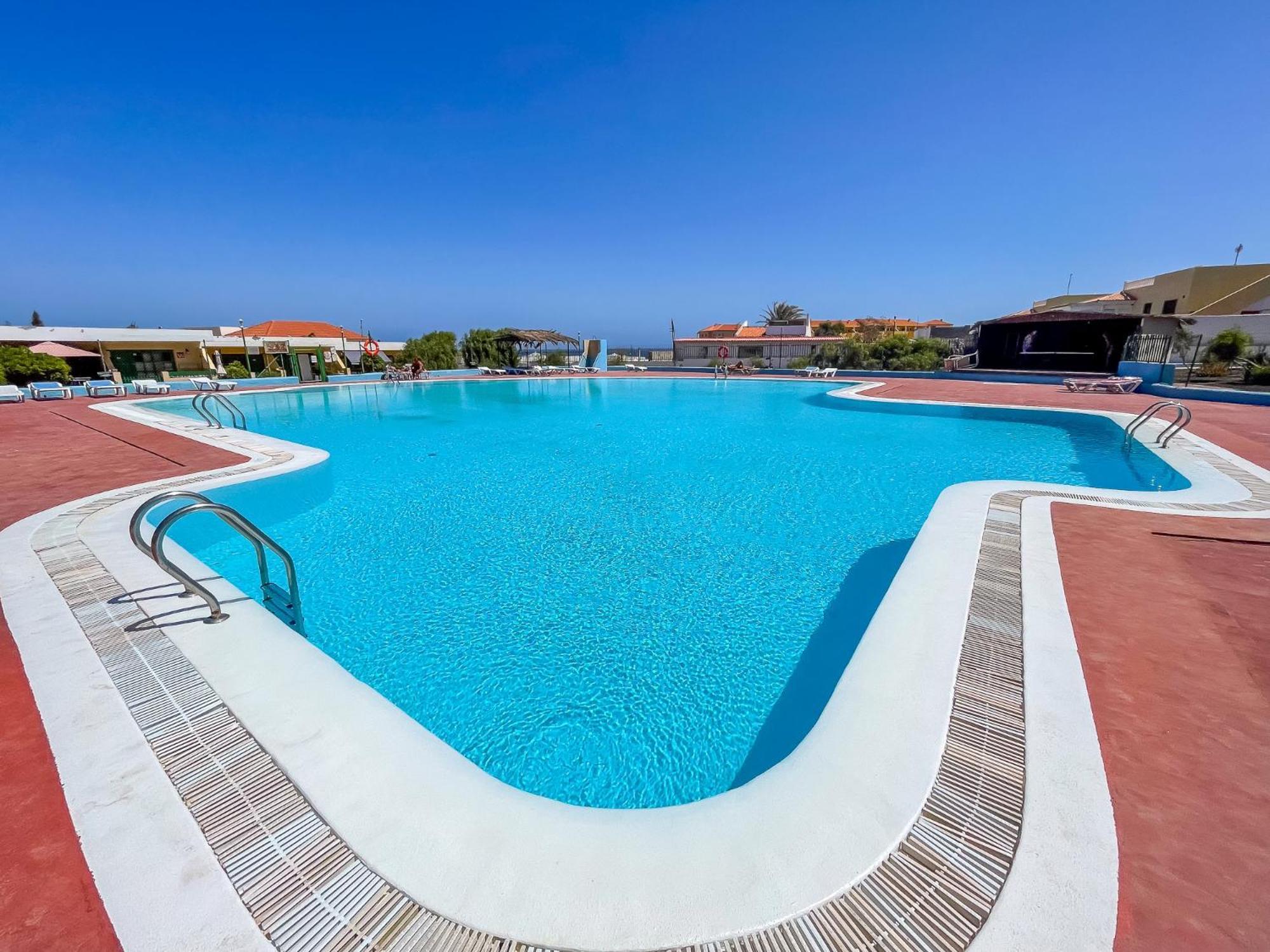 Casita Bonita - Bouganville Residence Коста-де-Антигуа Экстерьер фото
